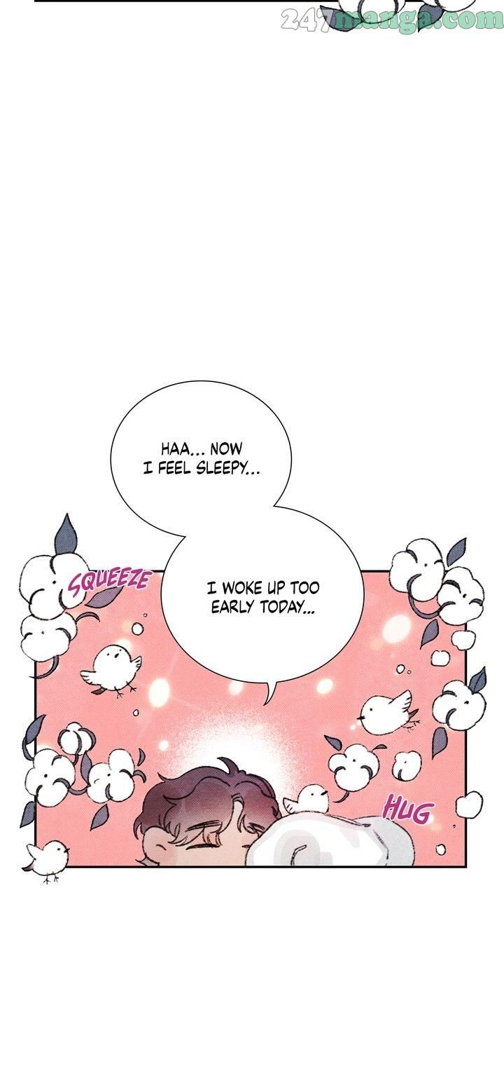 To Melt Your Frozen Heart chapter 14 - page 20