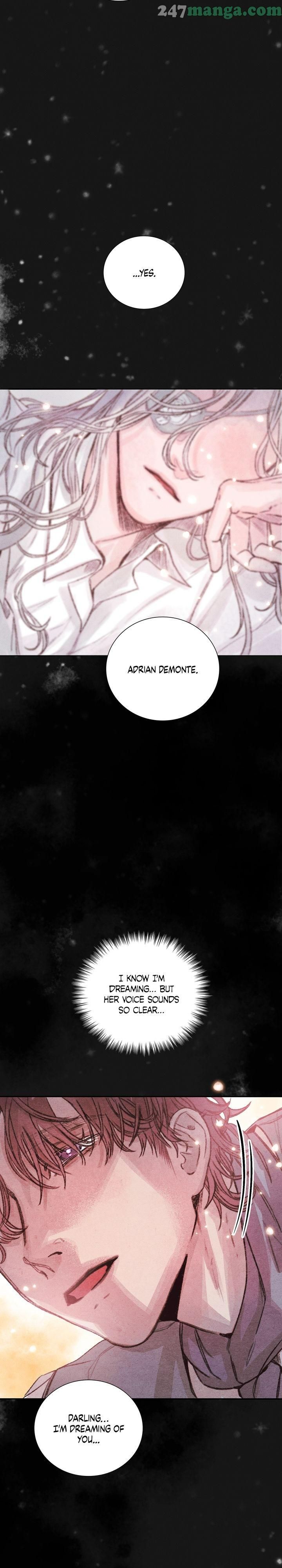 To Melt Your Frozen Heart chapter 14 - page 23