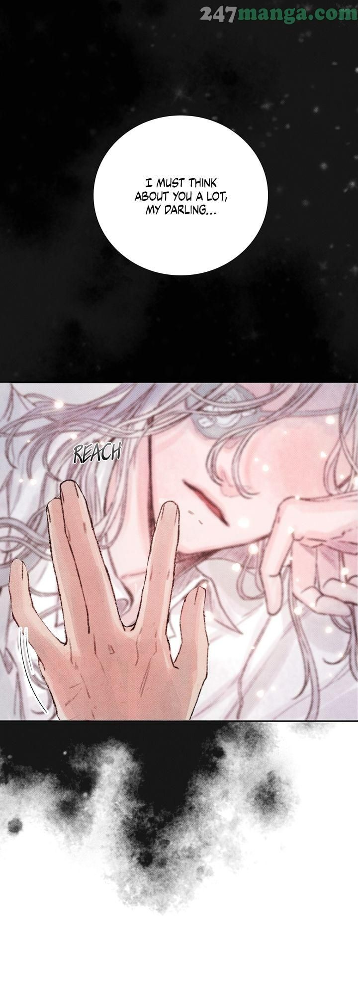 To Melt Your Frozen Heart chapter 14 - page 24