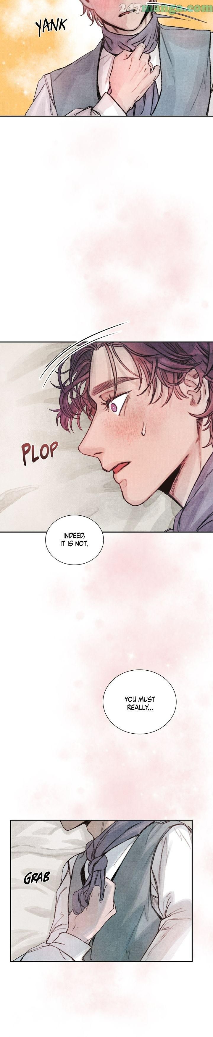 To Melt Your Frozen Heart chapter 14 - page 27