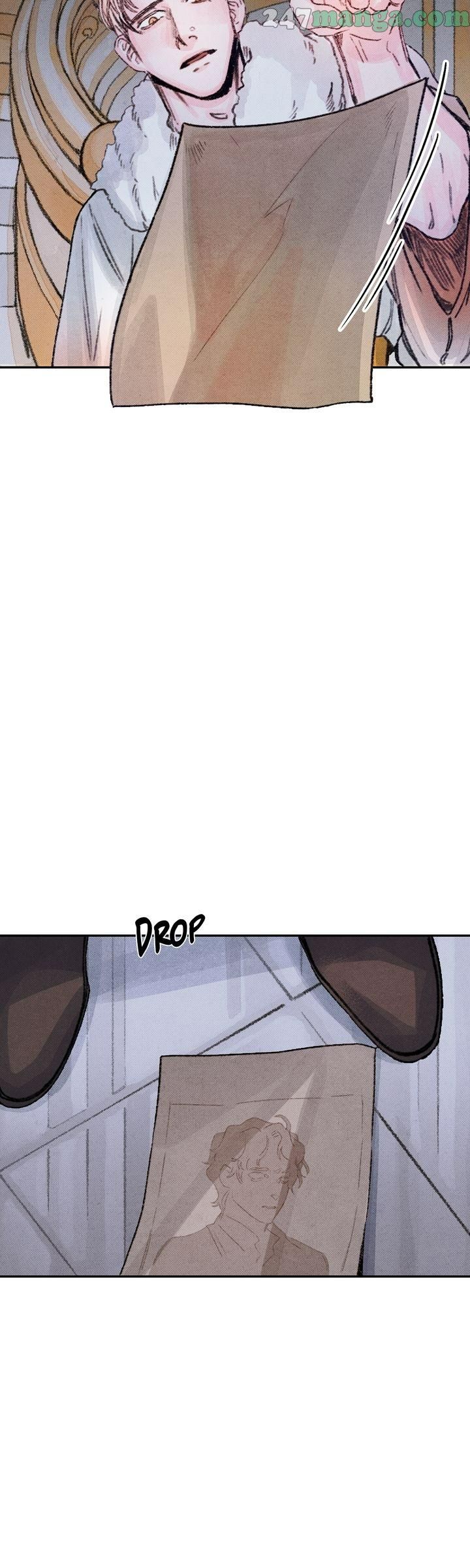 To Melt Your Frozen Heart chapter 14 - page 8
