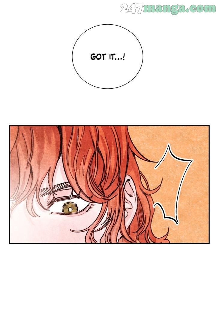 To Melt Your Frozen Heart chapter 15 - page 20
