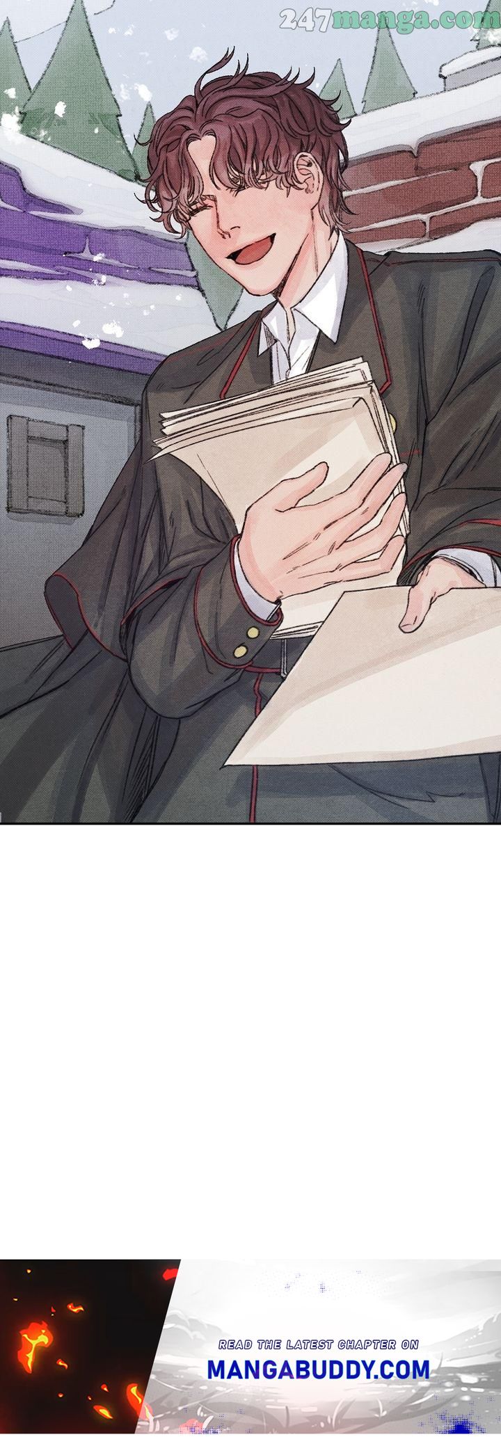 To Melt Your Frozen Heart chapter 15 - page 24