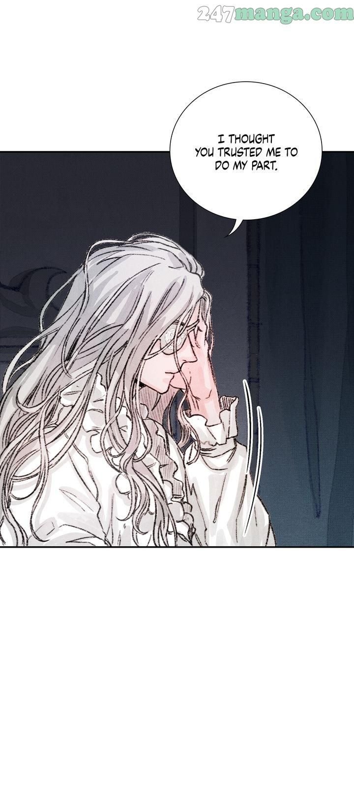 To Melt Your Frozen Heart chapter 16 - page 12