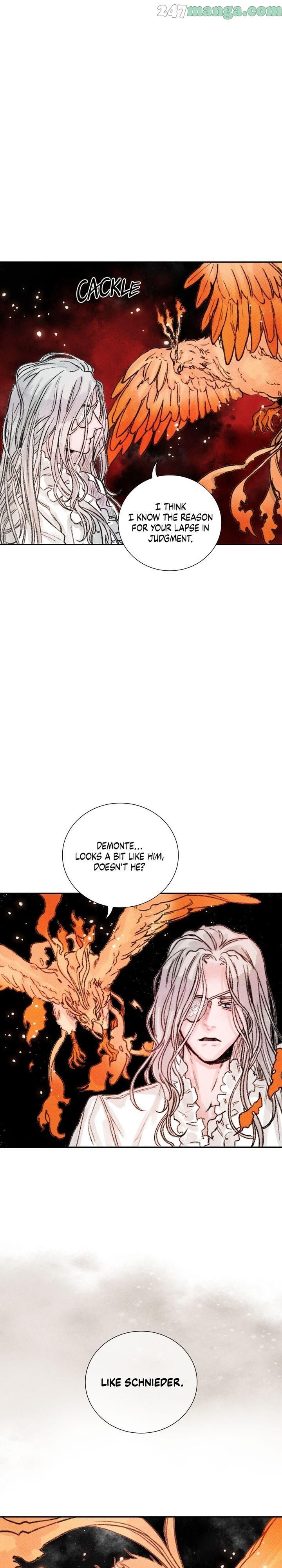 To Melt Your Frozen Heart chapter 16 - page 15
