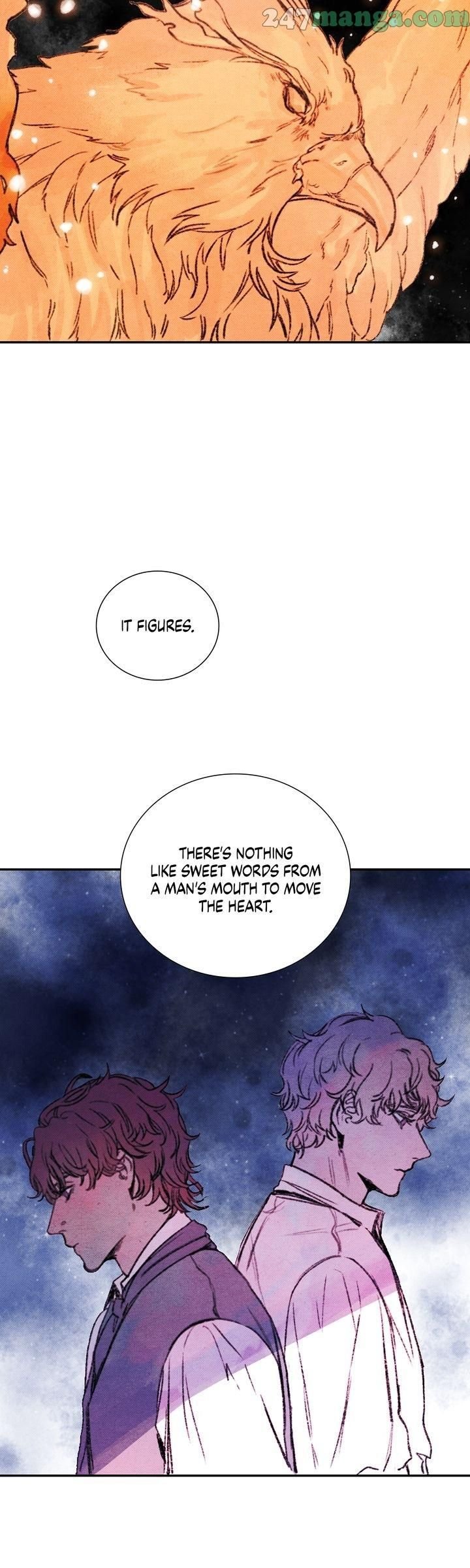 To Melt Your Frozen Heart chapter 16 - page 16