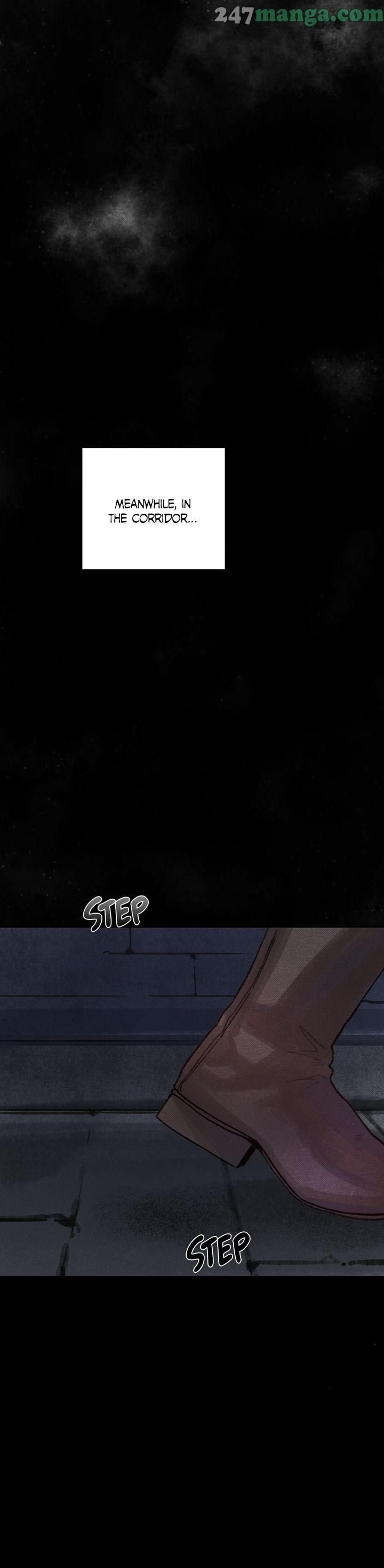 To Melt Your Frozen Heart chapter 16 - page 18
