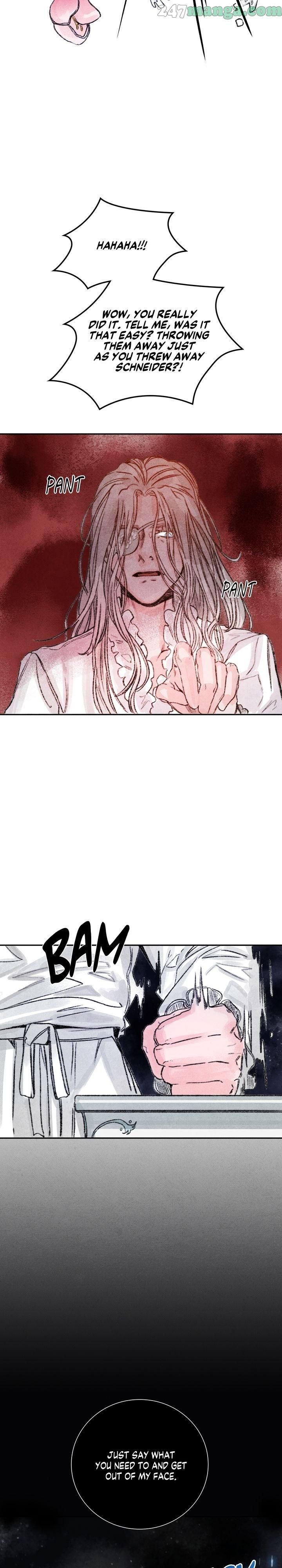 To Melt Your Frozen Heart chapter 16 - page 24