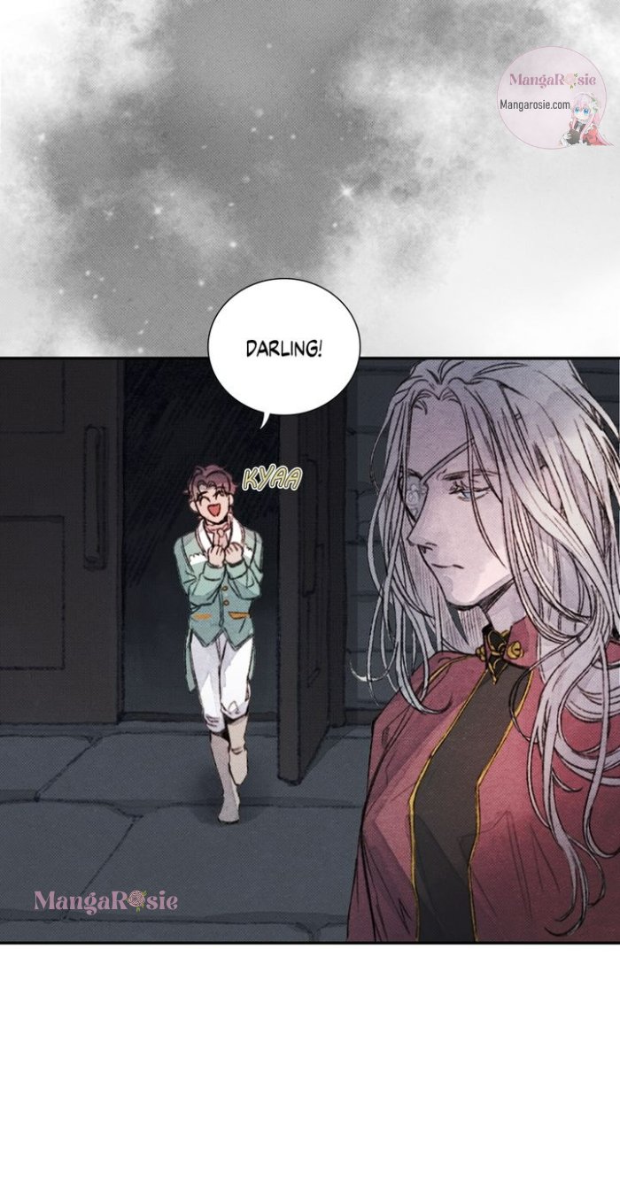 To Melt Your Frozen Heart chapter 17 - page 16