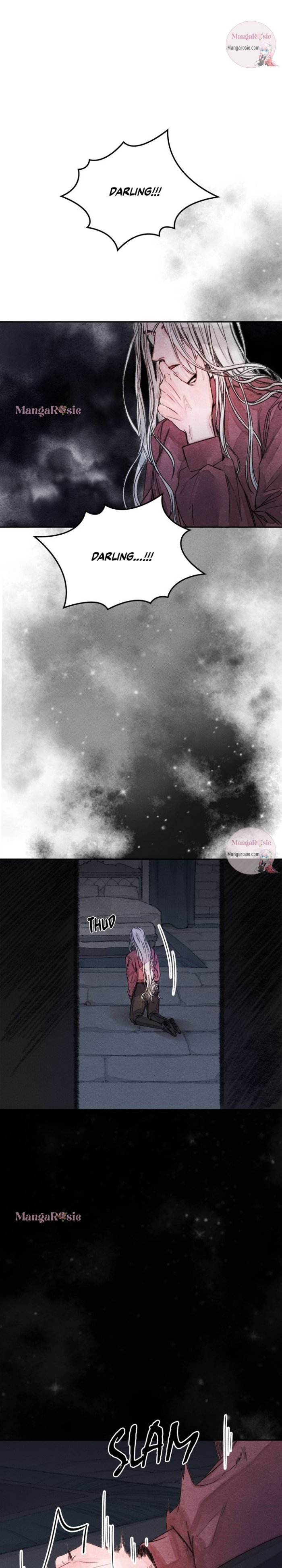 To Melt Your Frozen Heart chapter 17 - page 27