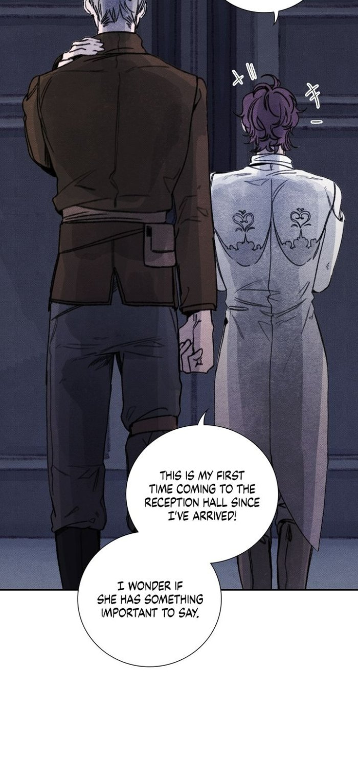 To Melt Your Frozen Heart chapter 18 - page 16