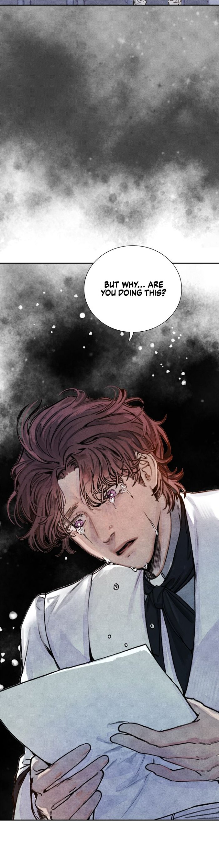 To Melt Your Frozen Heart chapter 18 - page 24