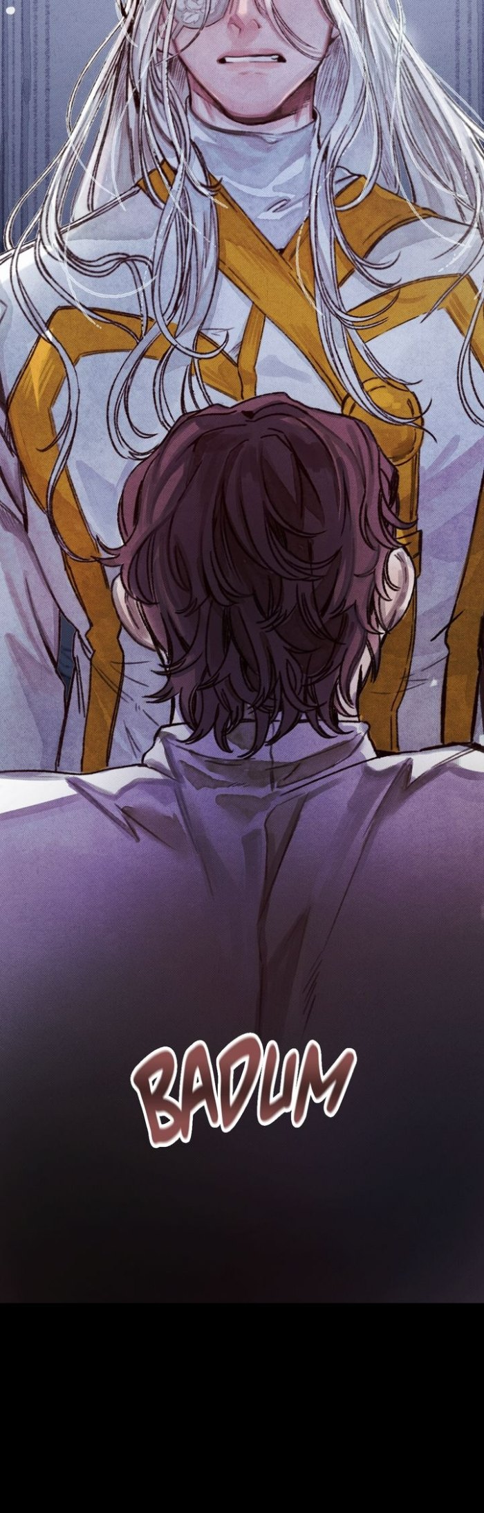 To Melt Your Frozen Heart chapter 18 - page 32
