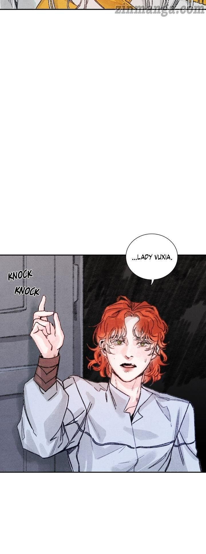 To Melt Your Frozen Heart chapter 19 - page 20