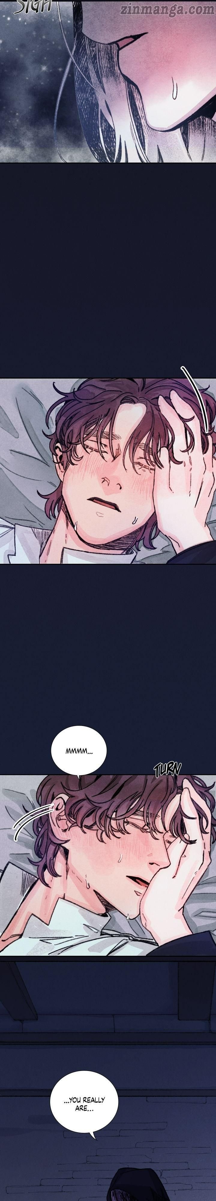 To Melt Your Frozen Heart chapter 19 - page 27