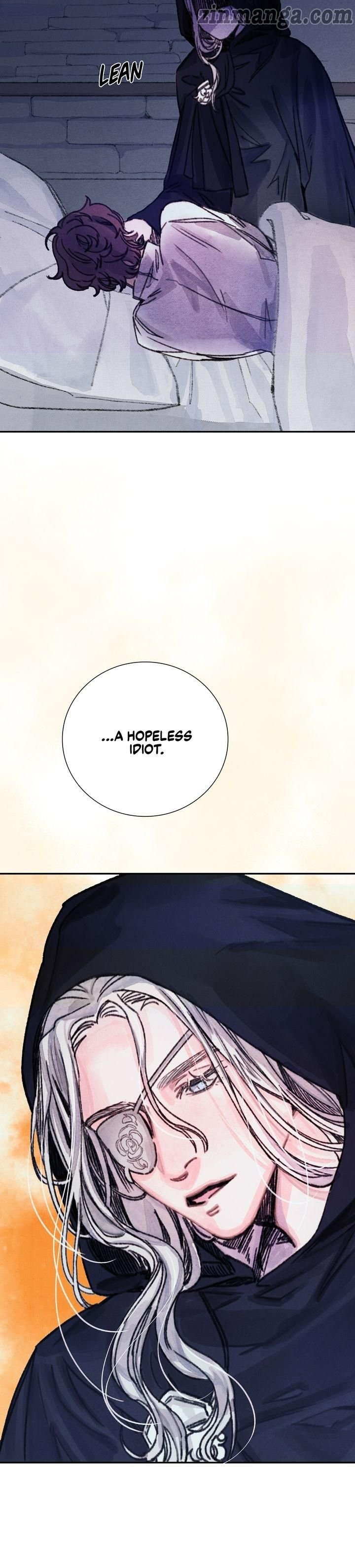 To Melt Your Frozen Heart chapter 19 - page 28