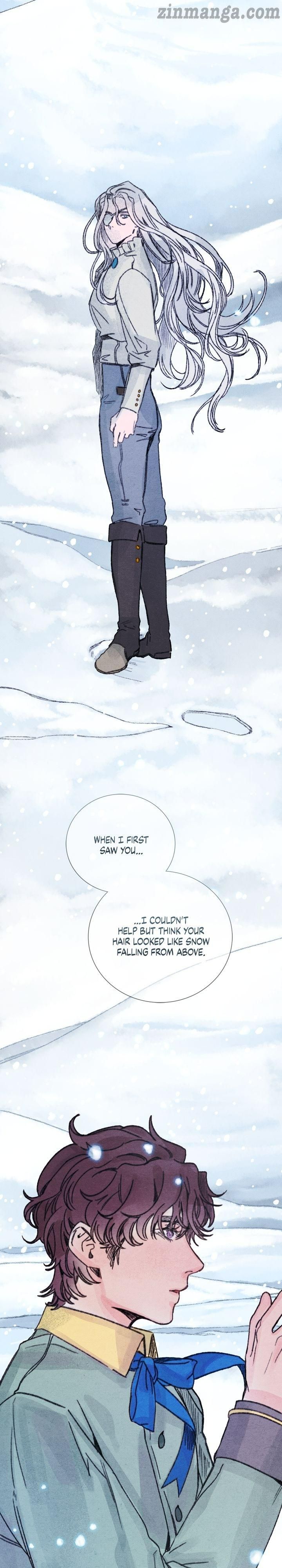 To Melt Your Frozen Heart chapter 20 - page 17