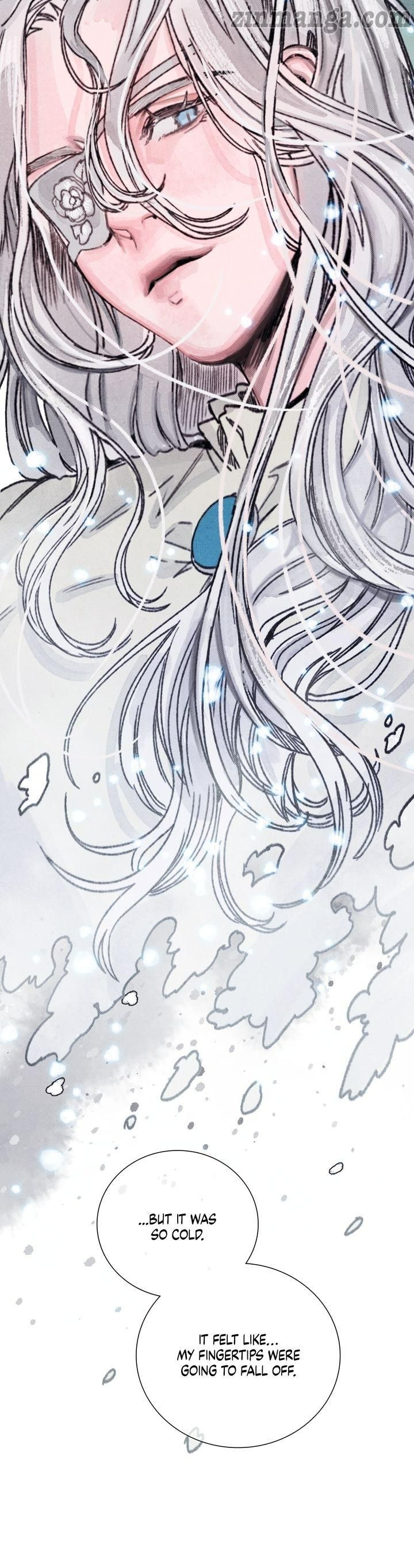 To Melt Your Frozen Heart chapter 20 - page 19