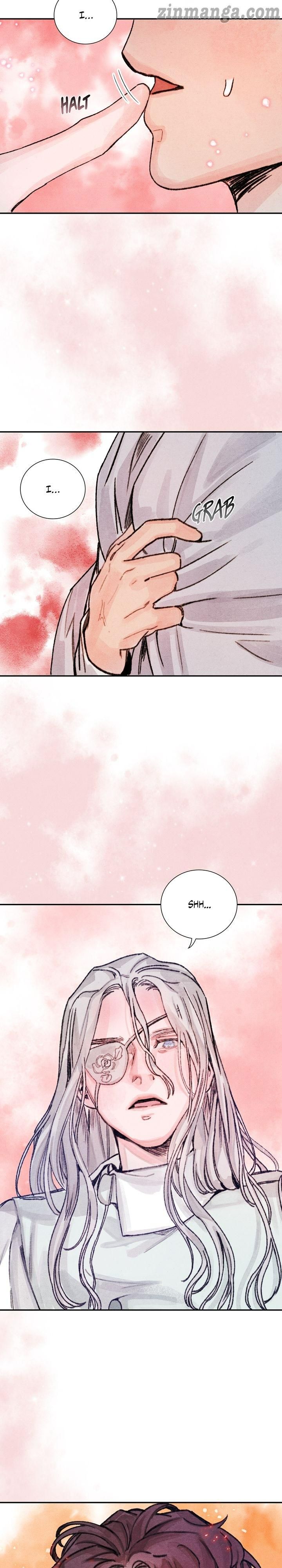 To Melt Your Frozen Heart chapter 20 - page 26