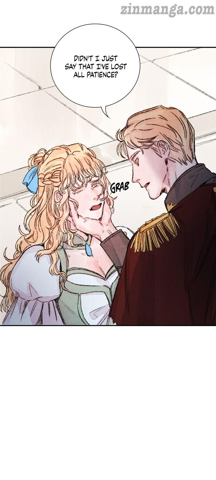To Melt Your Frozen Heart chapter 31 - page 15