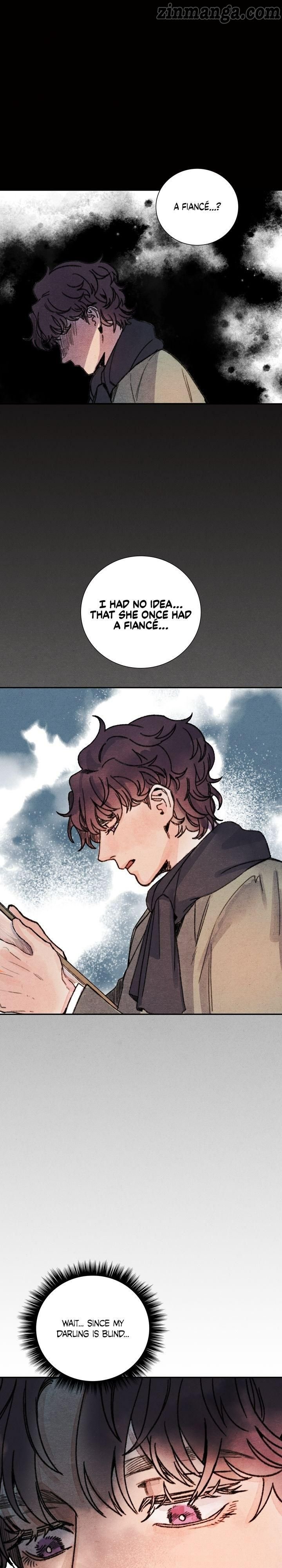 To Melt Your Frozen Heart chapter 21 - page 25