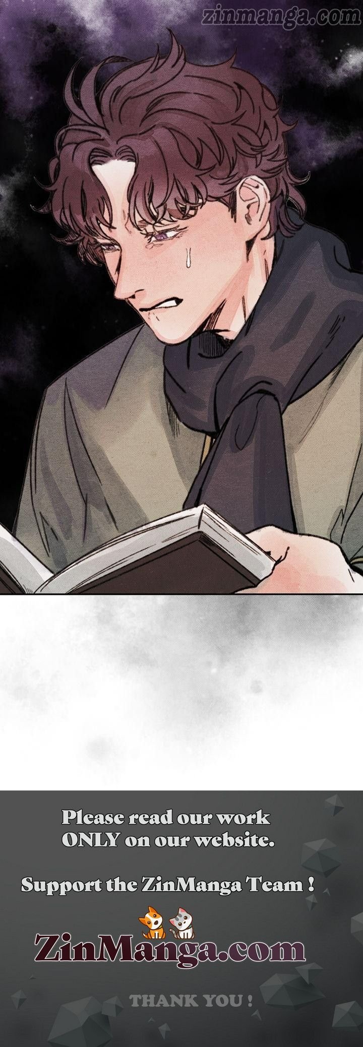 To Melt Your Frozen Heart chapter 21 - page 30