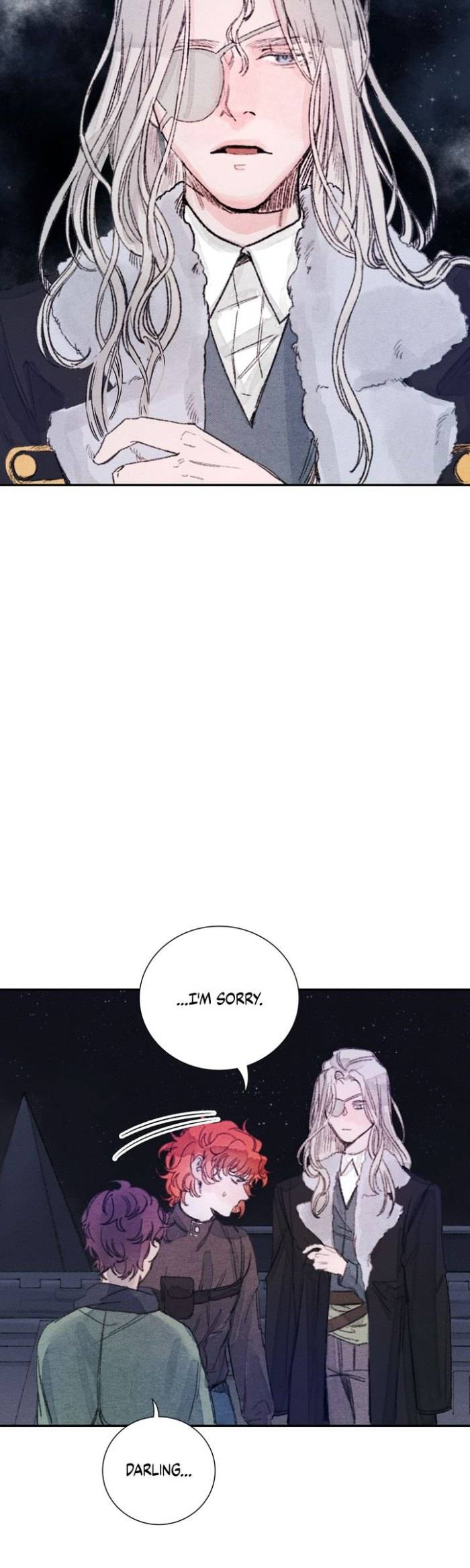To Melt Your Frozen Heart chapter 22 - page 15