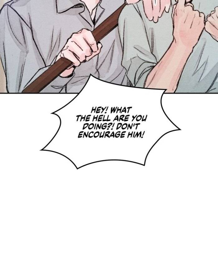 To Melt Your Frozen Heart chapter 22 - page 23