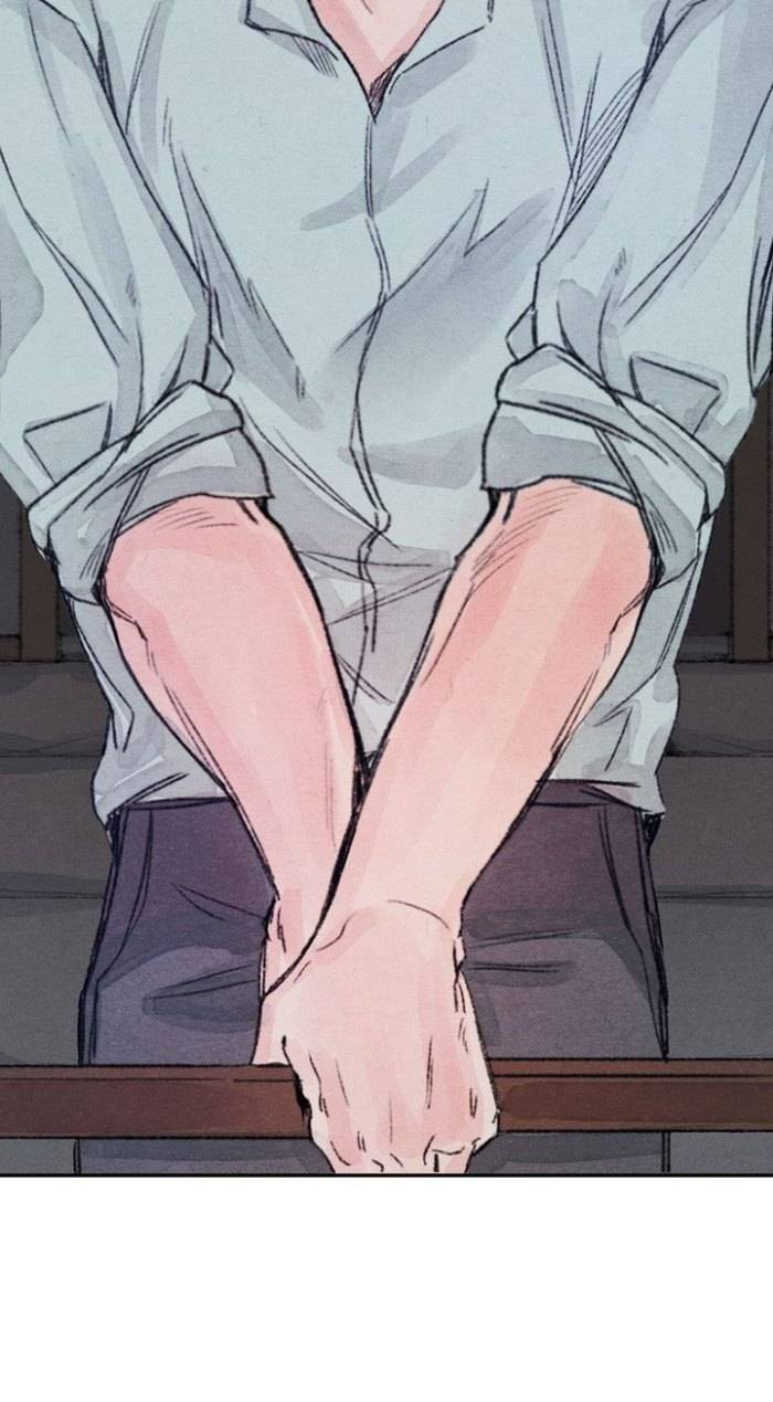 To Melt Your Frozen Heart chapter 22 - page 27