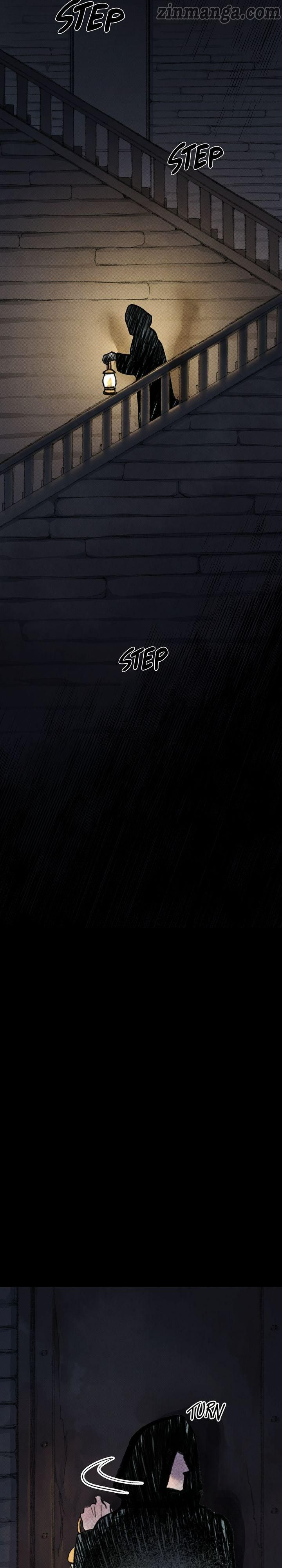 To Melt Your Frozen Heart chapter 24 - page 11