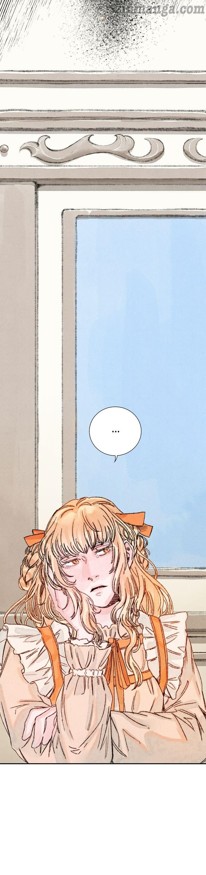 To Melt Your Frozen Heart chapter 24 - page 24