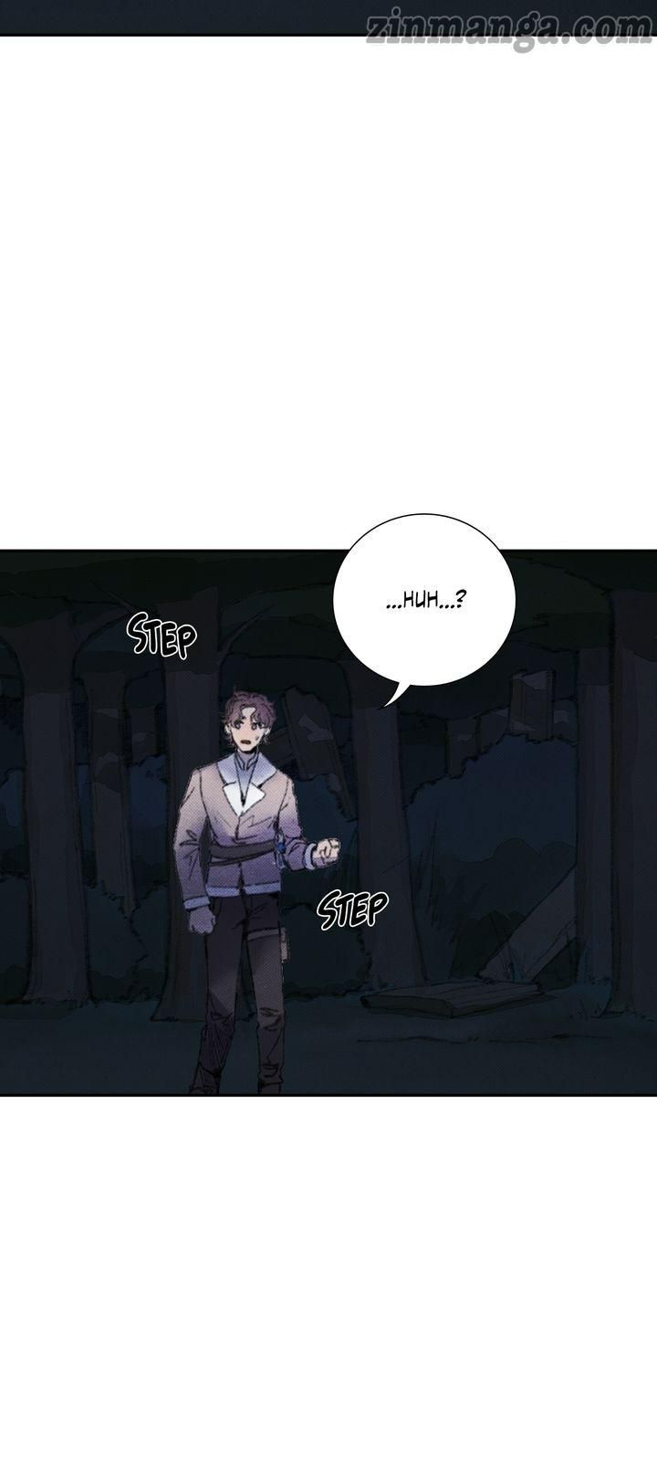 To Melt Your Frozen Heart chapter 26 - page 12