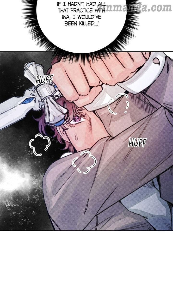 To Melt Your Frozen Heart chapter 26 - page 15