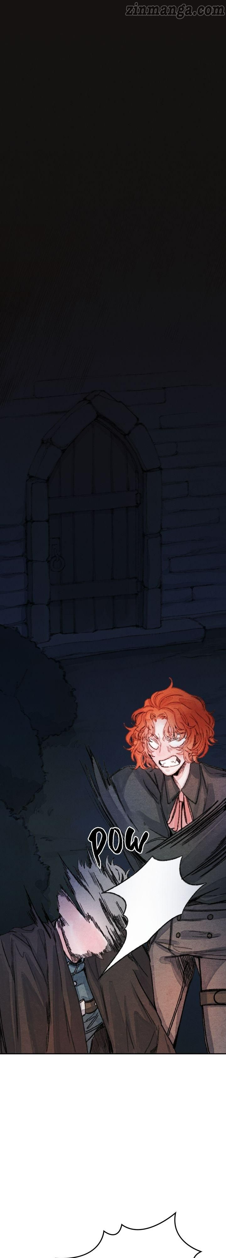 To Melt Your Frozen Heart chapter 26 - page 20