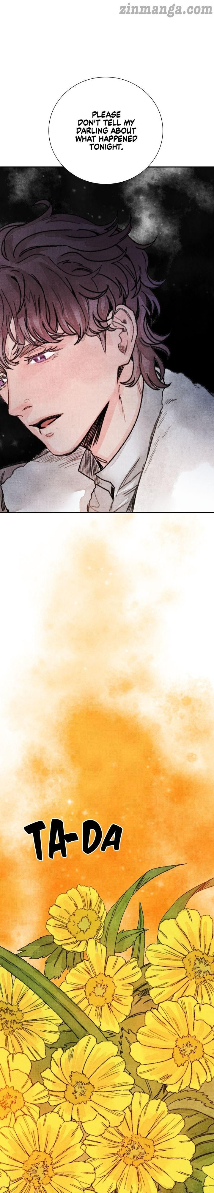 To Melt Your Frozen Heart chapter 26 - page 23