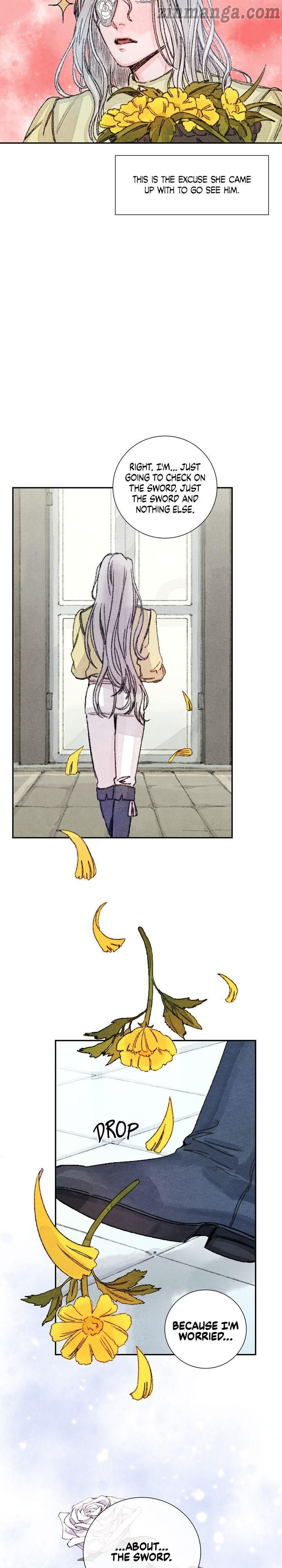 To Melt Your Frozen Heart chapter 26 - page 26