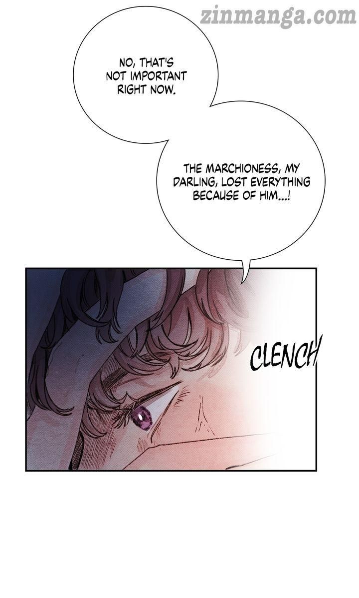 To Melt Your Frozen Heart chapter 26 - page 3