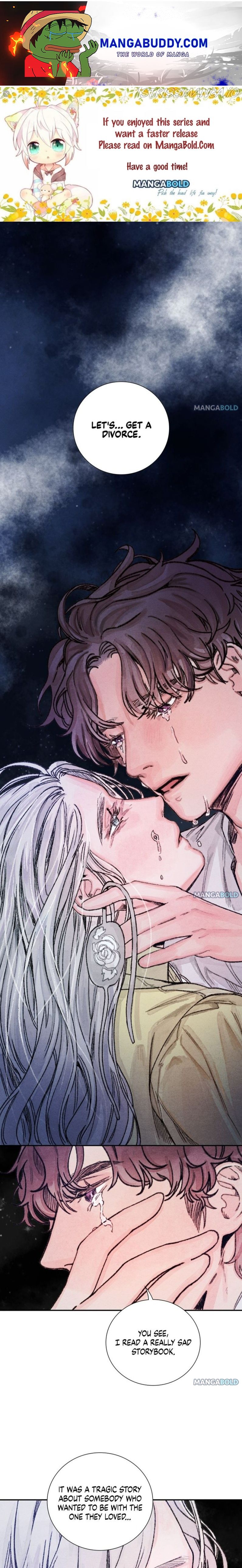 To Melt Your Frozen Heart chapter 27 - page 1