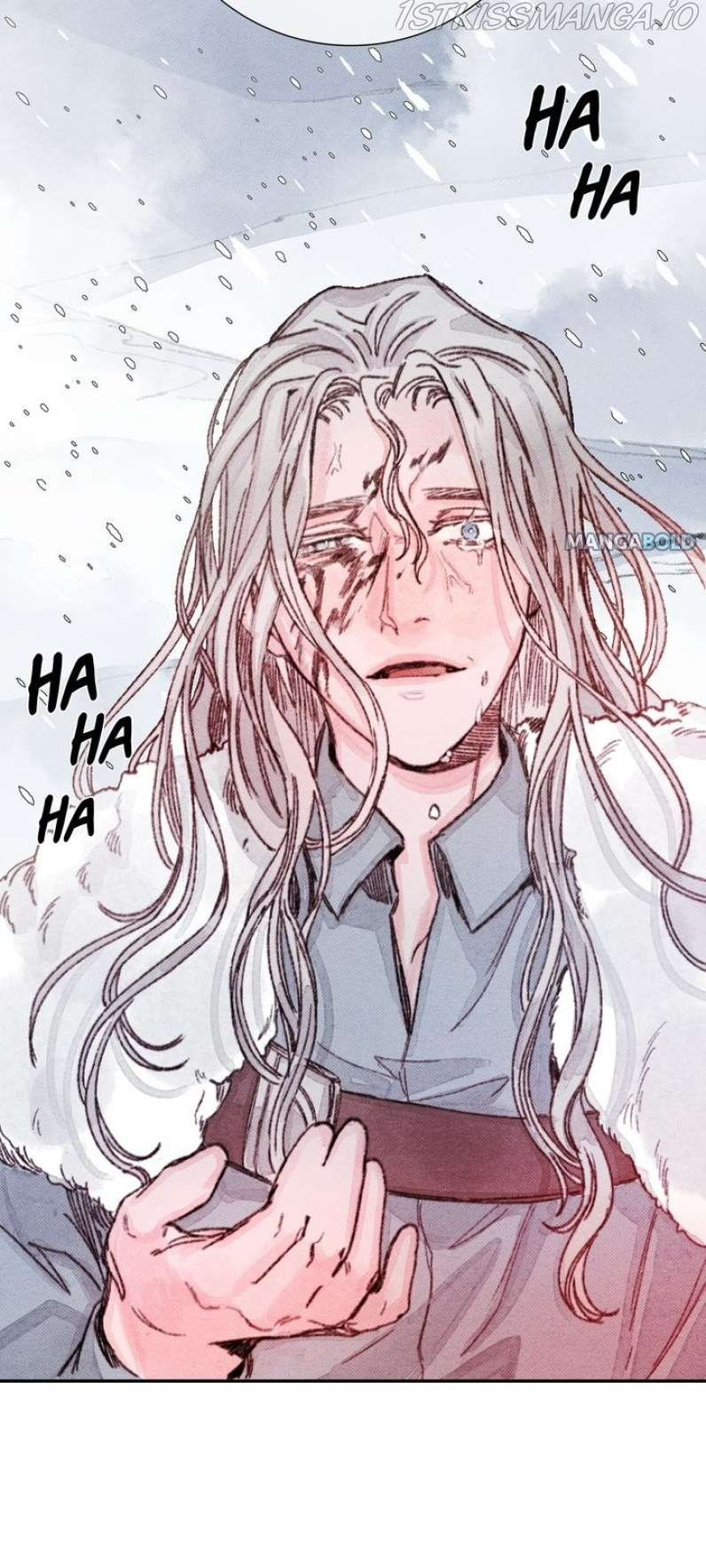 To Melt Your Frozen Heart chapter 27 - page 12