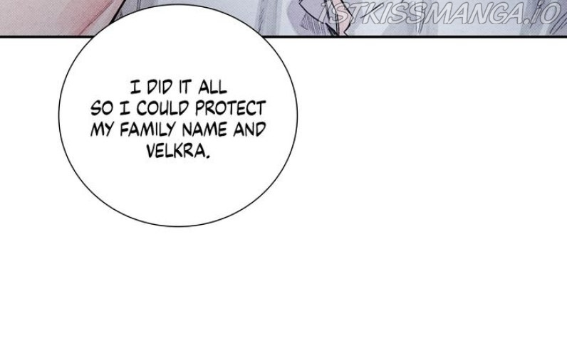 To Melt Your Frozen Heart chapter 27 - page 15