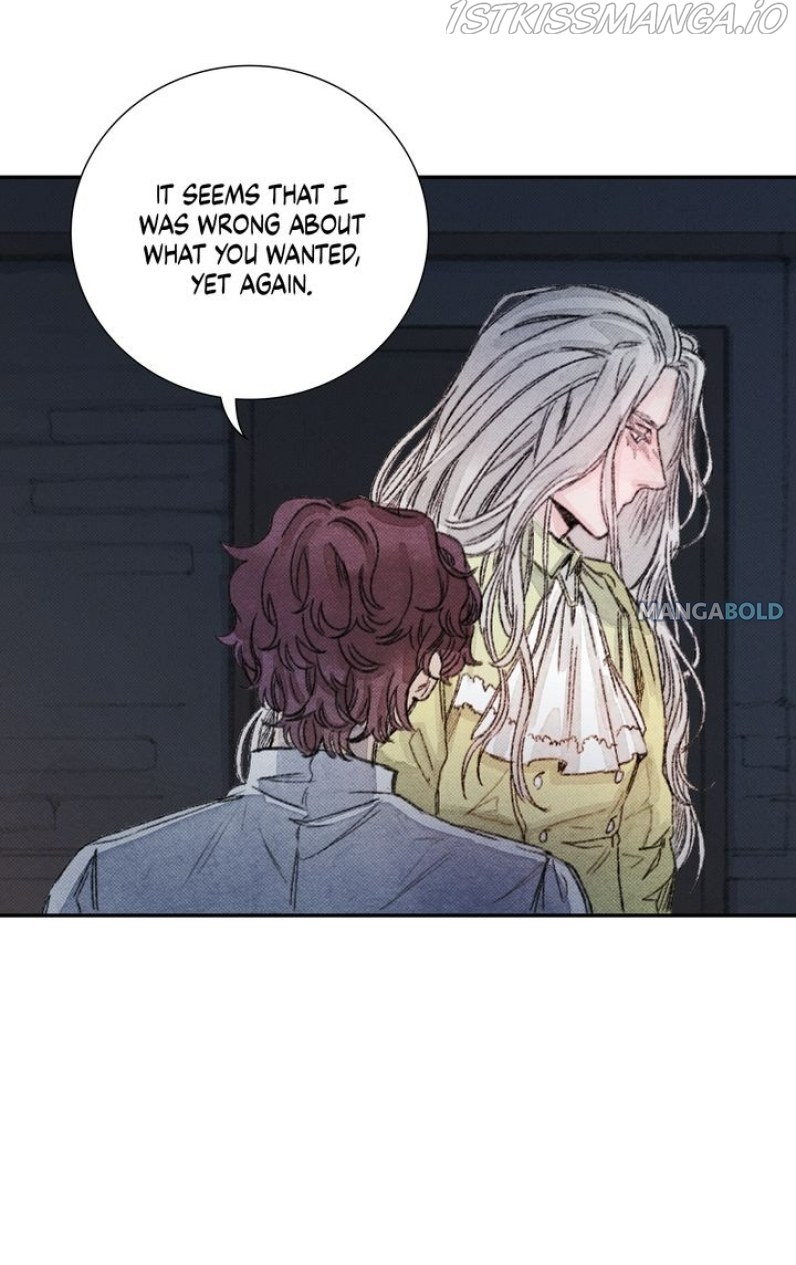 To Melt Your Frozen Heart chapter 27 - page 18