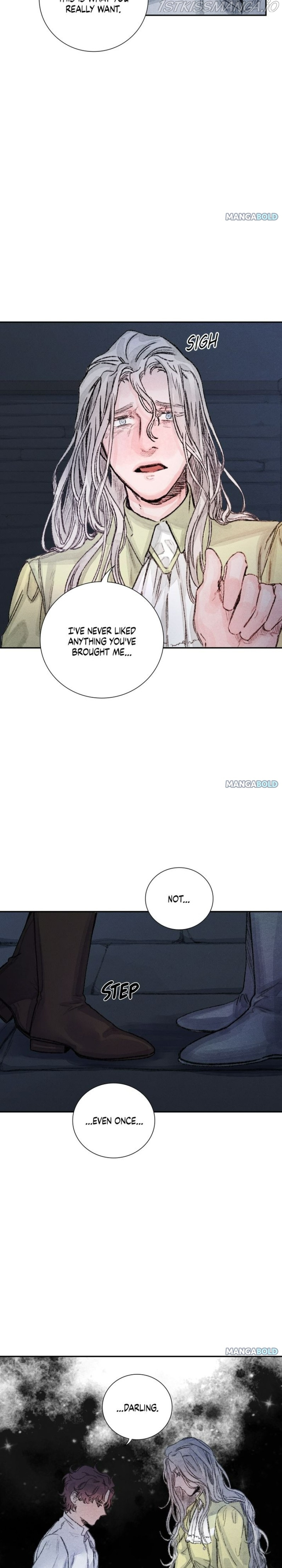 To Melt Your Frozen Heart chapter 27 - page 23