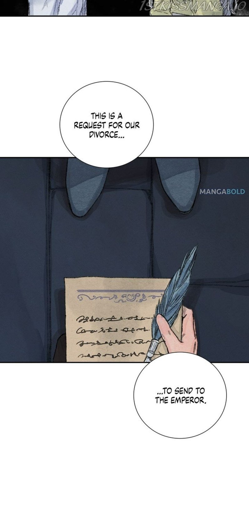 To Melt Your Frozen Heart chapter 27 - page 24