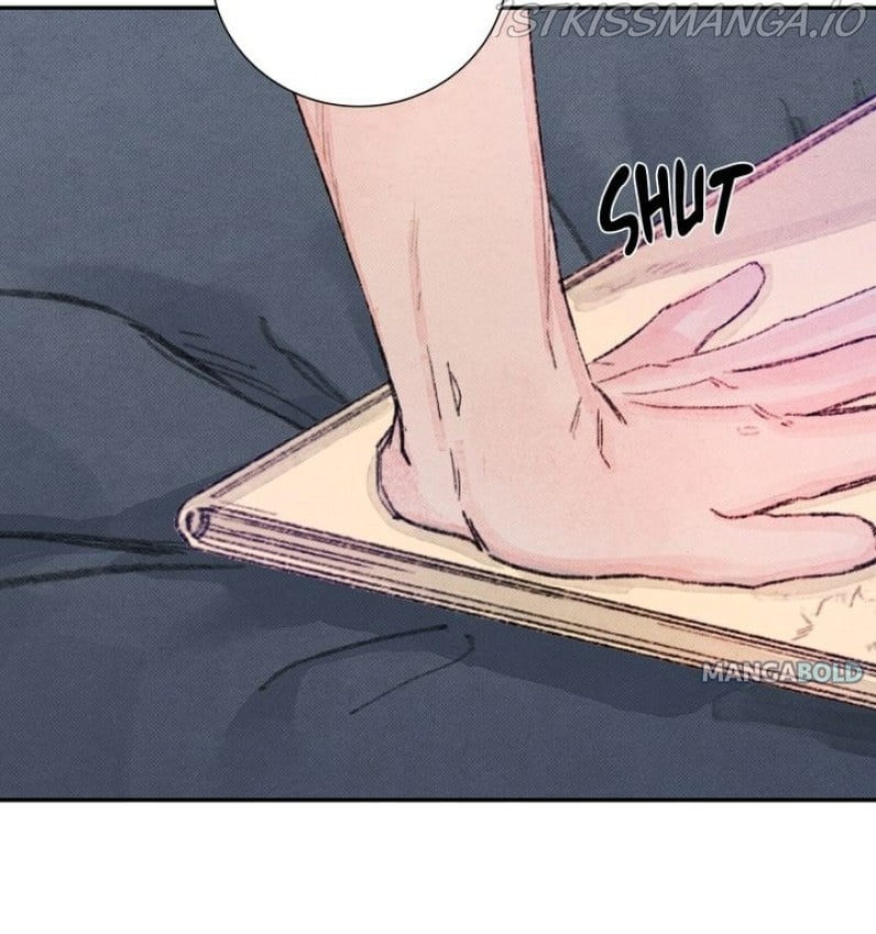 To Melt Your Frozen Heart chapter 27 - page 9