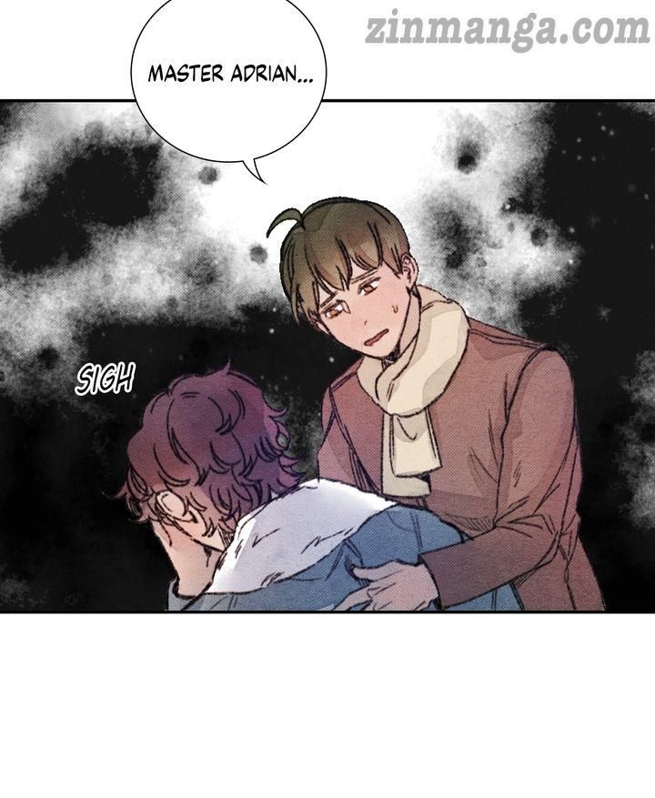 To Melt Your Frozen Heart chapter 28 - page 26