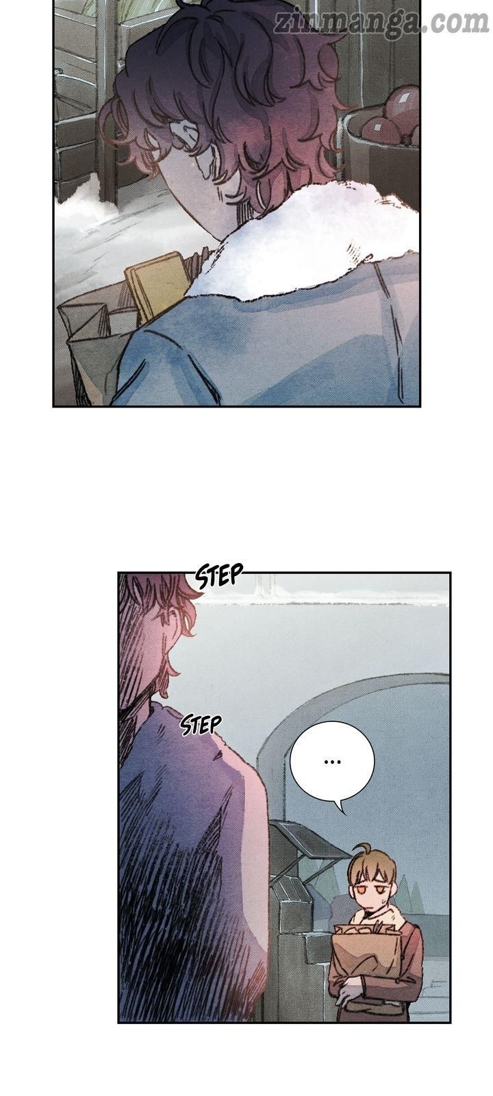 To Melt Your Frozen Heart chapter 28 - page 6
