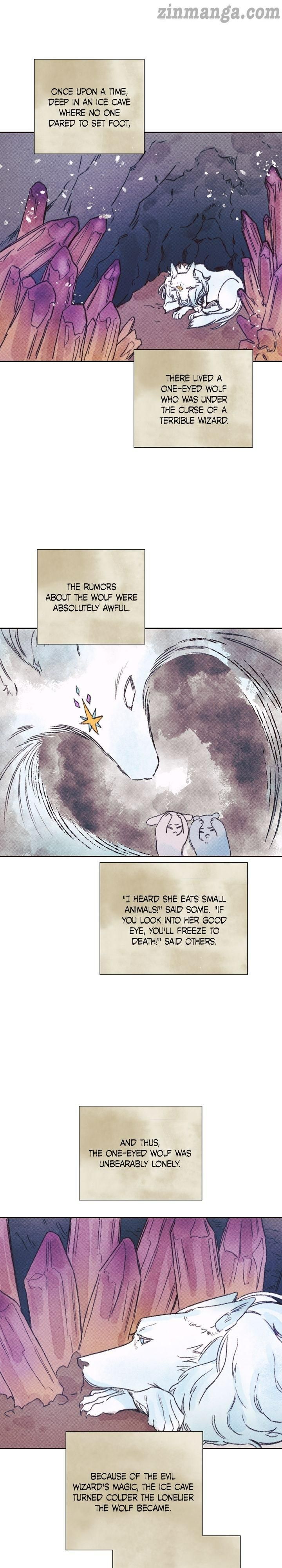 To Melt Your Frozen Heart chapter 29 - page 19