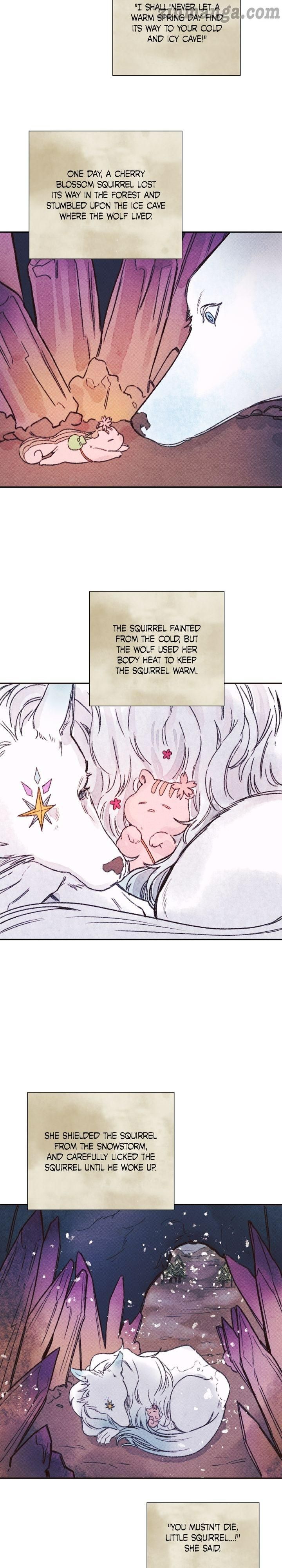 To Melt Your Frozen Heart chapter 29 - page 20
