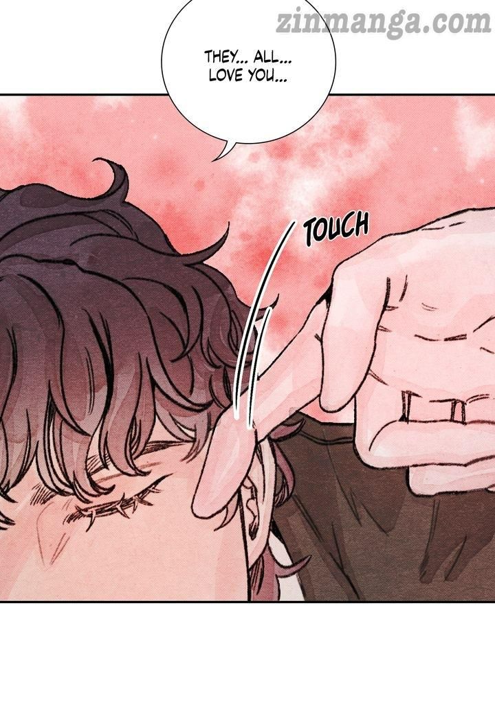 To Melt Your Frozen Heart chapter 29 - page 27