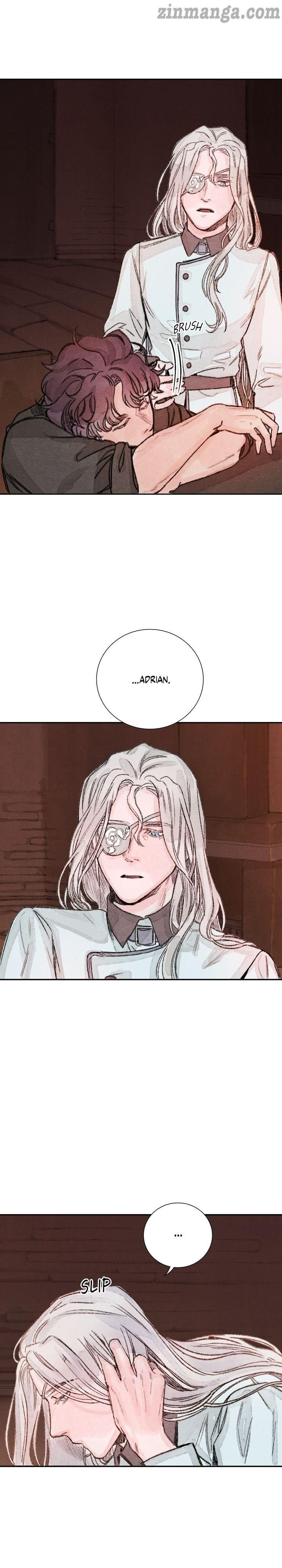To Melt Your Frozen Heart chapter 29 - page 28